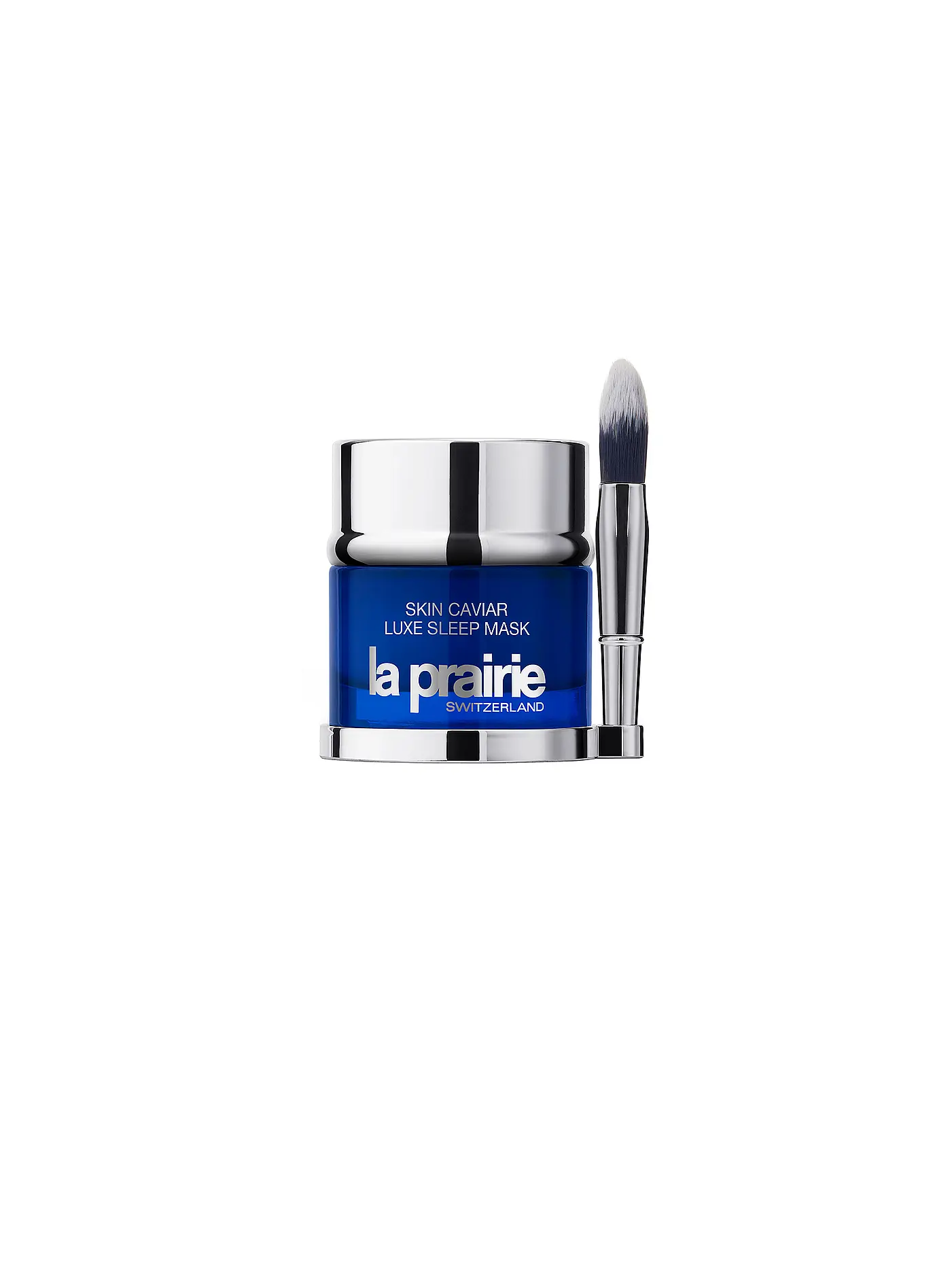 LA PRAIRIE | Skin Caviar Luxe Sleep Mask Nachtcreme-Maske 50ml | 
